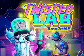 Twisted Lab 94% Mobile